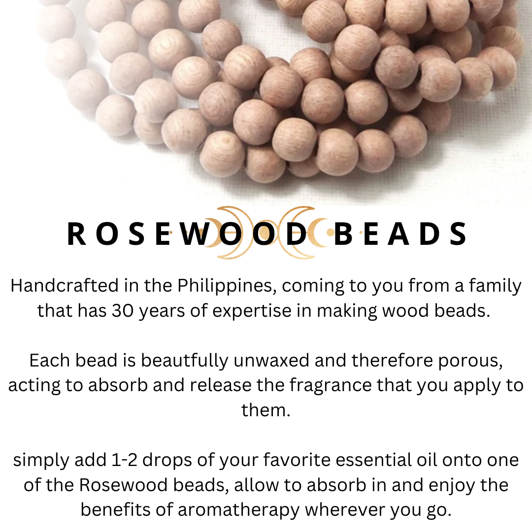 Beads that absorb essential oils sale